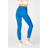 Define PowerHold High-Waisted 7/8 Yoga Legging Azurite