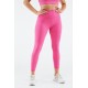 Define PowerHold High-Waisted 7/8 Yoga Legging Dark Pink