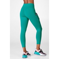 On-The-Go PowerHold® High-Waisted Capri