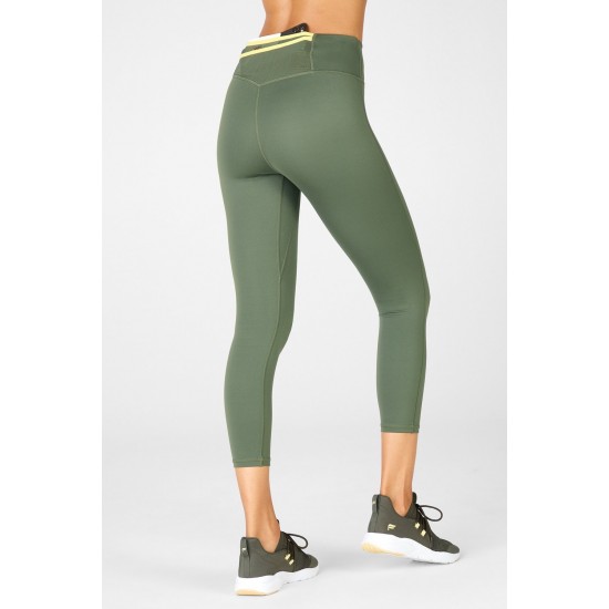 Trinity Motion365® High-Waisted Legging