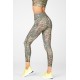 Define PowerHold High-Waisted 7/8 Yoga Legging Earthen