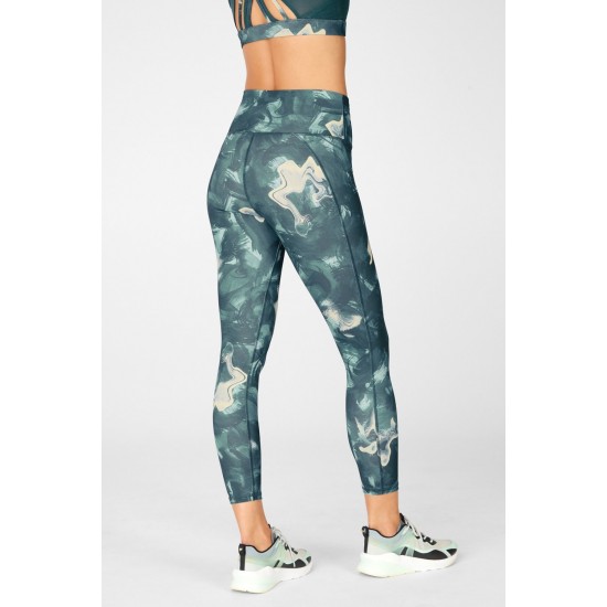 Define PowerHold® High-Waisted 7/8 Legging