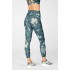 Define PowerHold High-Waisted 7/8 Yoga Legging Marbling Pine