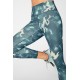 Define PowerHold High-Waisted 7/8 Yoga Legging Marbling Pine