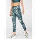 Define PowerHold High-Waisted 7/8 Yoga Legging Marbling Pine