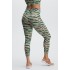 Define PowerHold High-Waisted 7/8 Yoga Legging Tiger Camo