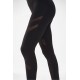 Define PowerHold High-Waisted 7/8 Yoga Legging Black