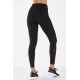 Define PowerHold High-Waisted 7/8 Yoga Legging Black