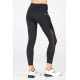 Trinity Motion365 Mid-Rise 7/8 Yoga Legging Black