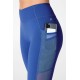 Trinity Motion365 Mid-Rise 7/8 Yoga Legging Supernova