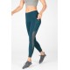 Trinity Motion365 Mid-Rise 7/8 Yoga Legging Grotto