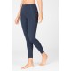 Oasis PureLuxe High-Waisted 7/8 Yoga Legging Thunder