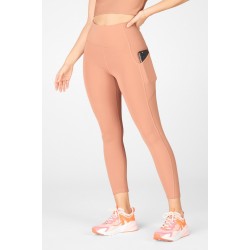 Oasis PureLuxe High-Waisted 7/8 Yoga Legging Maplewood