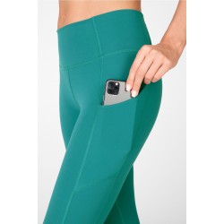 Oasis PureLuxe High-Waisted 7/8 Yoga Legging Shallow