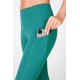 Oasis PureLuxe High-Waisted 7/8 Yoga Legging Shallow