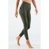 Oasis PureLuxe High-Waisted 7/8 Yoga Legging Army