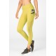 Trinity Motion365 Mid-Rise 7/8 Yoga Legging Agave/Multi