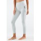 Oasis PureLuxe High-Waisted 7/8 Yoga Legging Arctic Grey