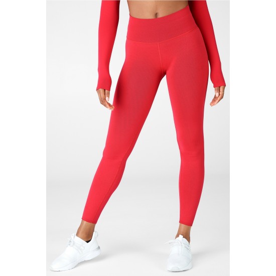 SculptKnit® High-Waisted Custom Length Legging