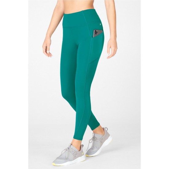 Oasis PureLuxe High-Waisted Legging