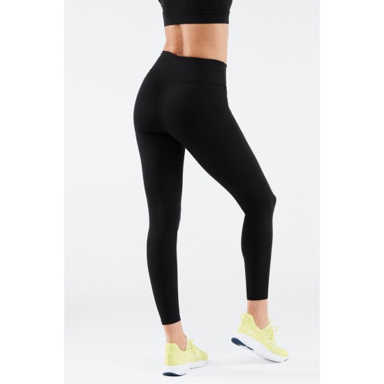 Anywhere Motion365 High-Waisted Yoga Legging Black