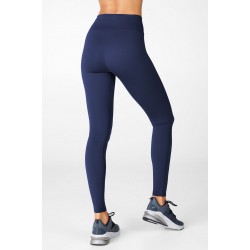 Anywhere Motion365 High-Waisted Yoga Legging Abyss