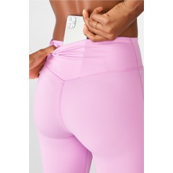 Anywhere Motion365 High-Waisted Yoga Legging Misty Lilac