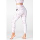 Oasis PureLuxe High-Waisted 7/8 Yoga Legging Sway