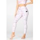 Oasis PureLuxe High-Waisted 7/8 Yoga Legging Sway