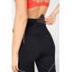 High-Waisted Motion365 Paneled Yoga Legging Black/Misty Lilac/Teaberry High-Waisted Motion365 Paneled Yoga Legging Black/Misty Lilac/Teaberry