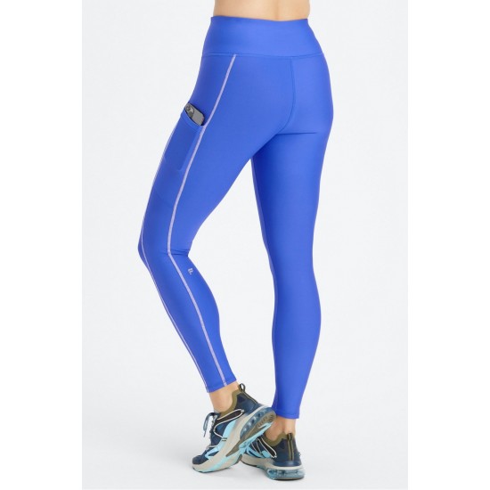 Therma-Flex High-Waisted Pocket Legging