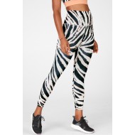 PureLuxe Ultra High-Waisted 7/8 Yoga Legging Spinner