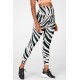 PureLuxe Ultra High-Waisted 7/8 Yoga Legging Spinner