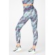 PureLuxe Ultra High-Waisted 7/8 Yoga Legging Dunes