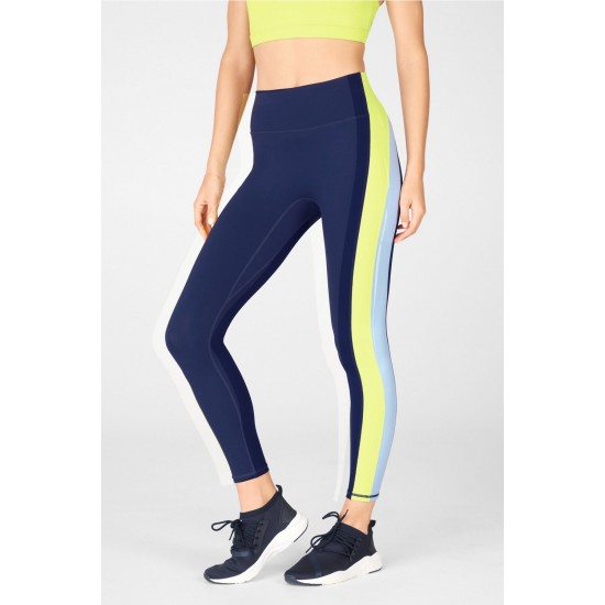 Trinity Motion365® Mid-Rise 7/8 Legging