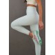 Define PowerHold Ultra HW 7/8 Yoga Legging Ice Cube