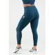 On-The-Go PowerHold Ultra HW 7/8 Yoga Legging Midnight Teal