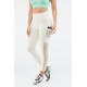 On-The-Go PowerHold Ultra HW 7/8 Yoga Legging Coconut