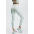 Define PowerHold Ultra HW 7/8 Yoga Legging Ice Cube Reptila