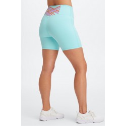 Define PowerHold® High-Waisted 9'' Short