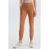 ThermaFlex High-Waisted Pocket Yoga Jogger Sequoia