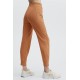 ThermaFlex High-Waisted Pocket Yoga Jogger Sequoia