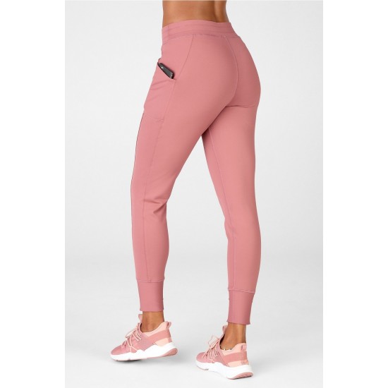 Therma-Flex High-Waisted Pocket Legging