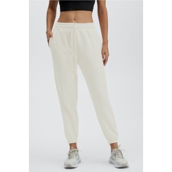 Go-To Classic Yoga Sweatpant Bone