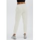 Go-To Classic Yoga Sweatpant Bone Go-To Classic Yoga Sweatpant Bone
