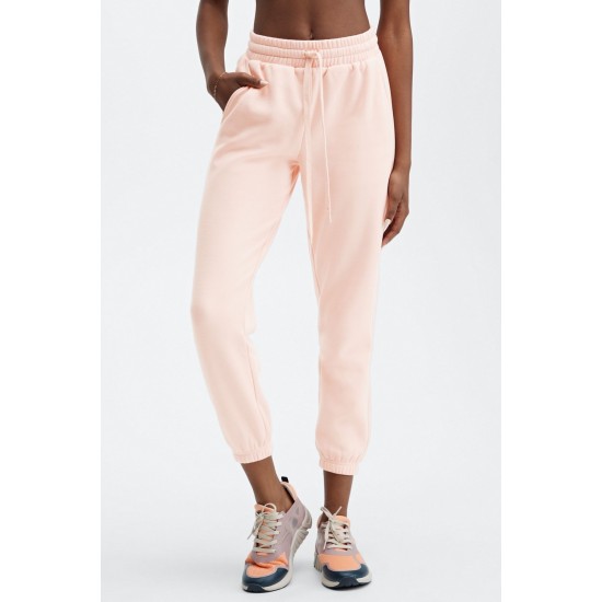 Go-To Classic Yoga Sweatpant Dusty Rosette Go-To Classic Yoga Sweatpant Dusty Rosette