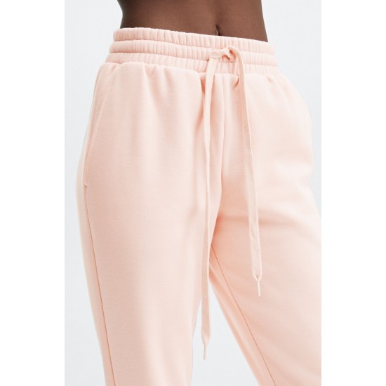 Go-To Classic Yoga Sweatpant Dusty Rosette Go-To Classic Yoga Sweatpant Dusty Rosette