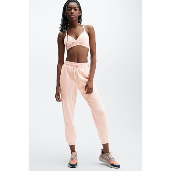 Go-To Classic Yoga Sweatpant Dusty Rosette Go-To Classic Yoga Sweatpant Dusty Rosette