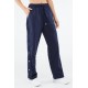 Molly Break Away Track Yoga Pant Deep Navy