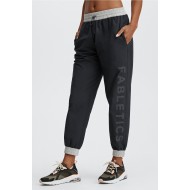 Kora Track Yoga Pant Black/Multi